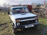 ВАЗ (Lada) Lada 2121 1992 года за 1 200 000 тг. в Усть-Каменогорск