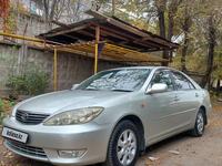 Toyota Camry 2005 годаүшін4 200 000 тг. в Алматы