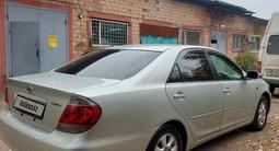 Toyota Camry 2005 годаfor4 700 000 тг. в Алматы – фото 5