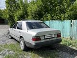 Mercedes-Benz E 260 1988 годаүшін1 200 000 тг. в Алматы – фото 2