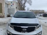 Kia Sportage 2014 года за 8 200 000 тг. в Житикара – фото 2