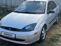 Ford Focus 2001 года за 1 300 000 тг. в Алматы – фото 2