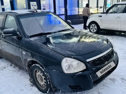 ВАЗ (Lada) Priora 2170 2013 года за 2 200 000 тг. в Усть-Каменогорск