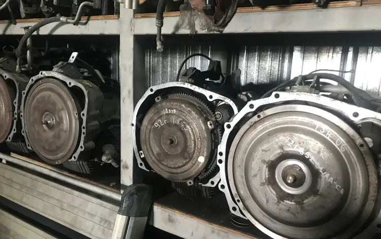 Акпп автомат за 250 000 тг. в Алматы