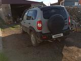 Chevrolet Niva 2014 годаүшін3 500 000 тг. в Астана – фото 3