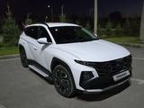 Hyundai Tucson 2025 годаүшін13 700 000 тг. в Темиртау – фото 2