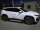 Hyundai Tucson 2025 годаүшін13 700 000 тг. в Темиртау