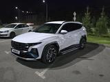 Hyundai Tucson 2025 годаүшін13 700 000 тг. в Темиртау – фото 3