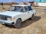 ВАЗ (Lada) 2107 2007 года за 650 000 тг. в Кызылорда