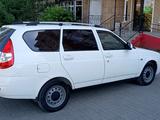 ВАЗ (Lada) Priora 2171 2011 года за 2 390 000 тг. в Актобе
