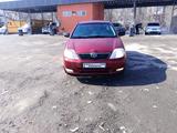 Toyota Corolla 2003 года за 2 600 000 тг. в Алматы