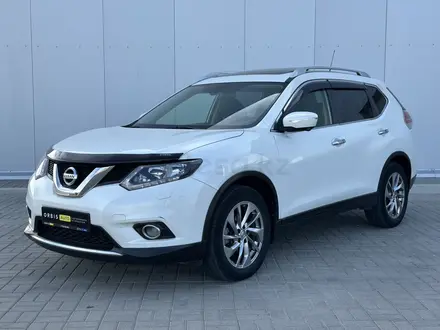 Nissan X-Trail 2014 года за 6 590 000 тг. в Уральск