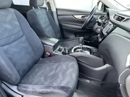 Nissan X-Trail 2014 года за 6 590 000 тг. в Уральск – фото 11