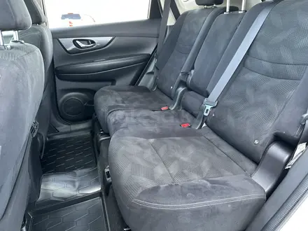 Nissan X-Trail 2014 года за 6 590 000 тг. в Уральск – фото 12