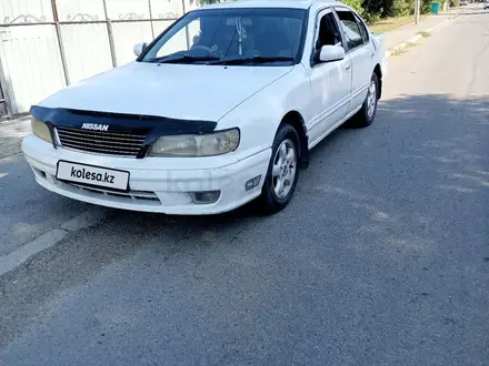 Nissan Cefiro 1996 года за 1 800 000 тг. в Талдыкорган – фото 2