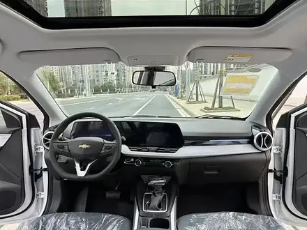 Chevrolet Monza 2023 года за 7 250 000 тг. в Алматы – фото 6