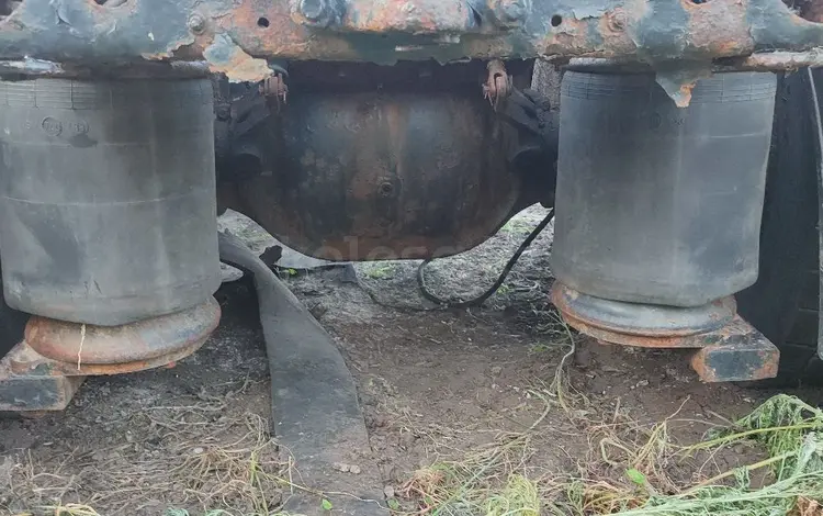 Мост за 850 000 тг. в Караганда