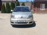 Toyota Corolla 2006 годаүшін3 500 000 тг. в Алматы