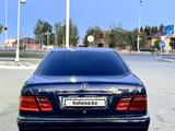 Mercedes-Benz E 230 1995 года за 2 400 000 тг. в Кызылорда – фото 3