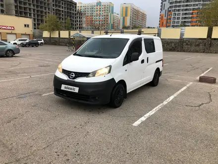 Nissan NV200 2009 года за 8 600 000 тг. в Алматы