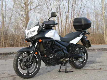 Suzuki  V-Strom DL 650 2012 года за 3 800 000 тг. в Павлодар