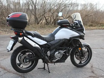 Suzuki  V-Strom DL 650 2012 года за 3 800 000 тг. в Павлодар – фото 20