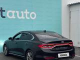 Hyundai Grandeur 2018 годаүшін10 100 000 тг. в Алматы – фото 4