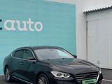 Hyundai Grandeur 2018 годаүшін10 100 000 тг. в Алматы