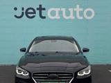 Hyundai Grandeur 2018 годаүшін10 100 000 тг. в Алматы – фото 2