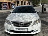 Toyota Camry 2013 года за 8 700 000 тг. в Кызылорда – фото 2