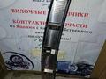 Накладка багажника Vw Touareg за 15 000 тг. в Алматы