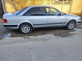 Audi 100 1991 года за 1 300 000 тг. в Тараз – фото 2