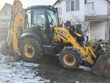 JCB  3CX 2010 годаүшін25 000 000 тг. в Алматы – фото 4