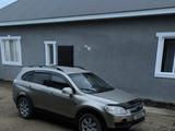 Chevrolet Captiva 2007 года за 4 000 000 тг. в Атырау – фото 5