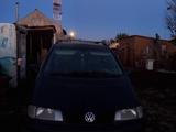 Volkswagen Sharan 1997 годаүшін1 850 000 тг. в Уральск – фото 3