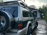 Mitsubishi Pajero 1994 года за 4 800 000 тг. в Алматы – фото 2
