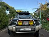 Mitsubishi Pajero 1994 года за 4 800 000 тг. в Алматы – фото 4