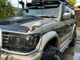 Mitsubishi Pajero 1994 года за 4 800 000 тг. в Алматы