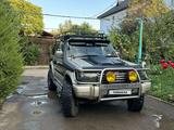 Mitsubishi Pajero 1994 года за 4 800 000 тг. в Алматы – фото 3