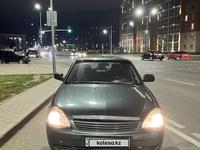 ВАЗ (Lada) Priora 2170 2007 года за 1 350 000 тг. в Астана