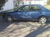 Mazda 323 1991 года за 600 000 тг. в Талдыкорган – фото 3