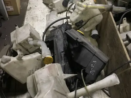 Расширительный бачок за 5 000 тг. в Алматы