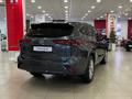 Toyota Highlander Luxe 2023 годаүшін38 280 000 тг. в Тараз – фото 18
