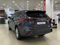 Toyota Highlander Luxe 2023 годаүшін38 280 000 тг. в Тараз – фото 2