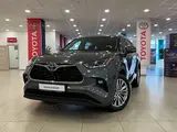 Toyota Highlander Luxe 2023 годаүшін38 280 000 тг. в Тараз