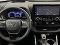 Toyota Highlander Luxe 2023 года за 38 280 000 тг. в Тараз – фото 9