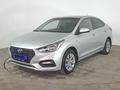 Hyundai Accent 2018 года за 6 790 000 тг. в Караганда