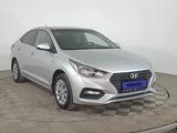 Hyundai Accent 2018 годаүшін6 490 000 тг. в Караганда – фото 3