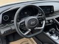 Hyundai Elantra 2023 годаүшін8 500 000 тг. в Тараз – фото 13