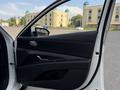 Hyundai Elantra 2023 годаүшін8 500 000 тг. в Тараз – фото 22